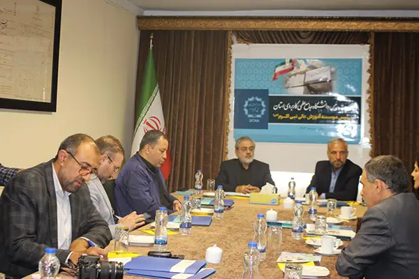 دکتر سید محمدرضا میلانی حسینی