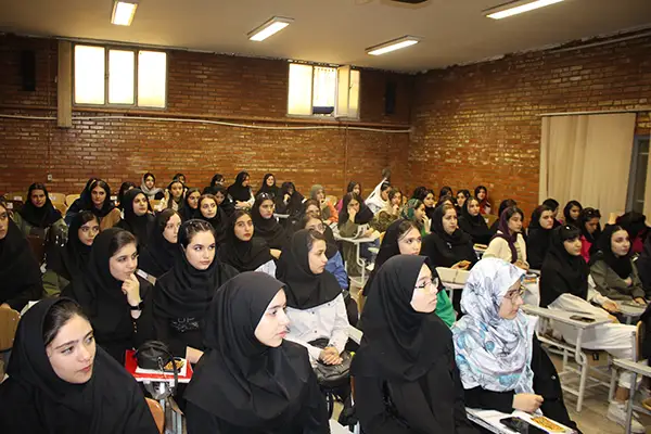 Milani نبی اکرم