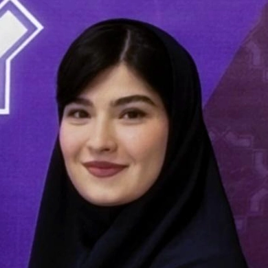 هانیه قوجه‌زاده