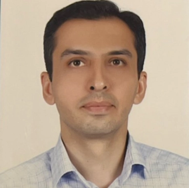 محمدحسین جلائی‌فر